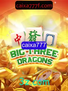 Descubra a Emoção do BigThreeDragons: Um Mundo de Aventura e Estratégia