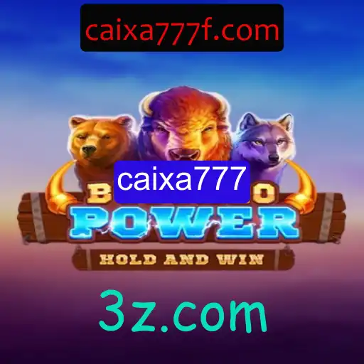 Descubra o Fascinante Mundo de BuffaloPower com Caixa777