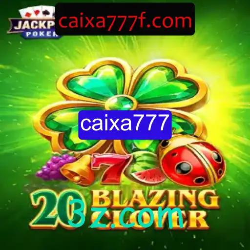 Descubra o Universo Empolgante de 20BlazingClover