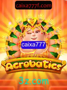 Acrobatics: Um Mergulho no Jogo que Combina Habilidade e Estratégia