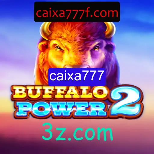 Descubra a Emoção de BuffaloPower2 e as Regras da Caixa777