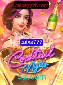 CocktailNights: Descubra a Nova Sensação dos Jogos com caixa777