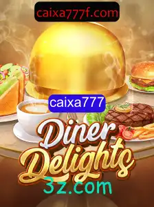Descubra o Fascinante Mundo de 'DinerDelights' com a Missão Caixa777
