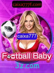 Descubra o Fascinante Mundo de 'FootballBaby' com Caixa777