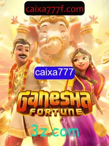 Descubra GaneshaFortune: O Jogo Que Está Transformando a Cena dos Cassinos Online
