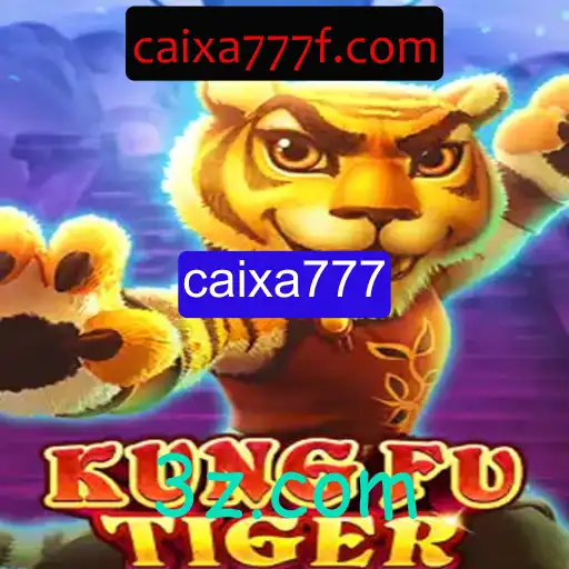 KungFuTiger: Mergulhe na Aventura Marcial com Caixa777