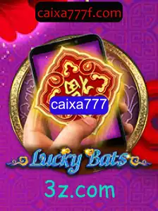 Descubra LuckyBatsM: O Jogo de Azar que Está Conquistando o Mundo