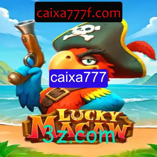 Descubra a Excitante Aventura de LuckyMacaw