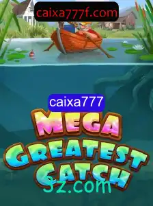 Explorando o Mundo de MegaGreatestCatch: A Última Sensação do Momento