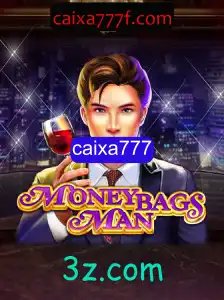 Explorando o Universo de MoneybagsMan: Um Jogo de Estratégia e Aventura