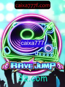 Explorando o Mundo Vibrante de RaveJump: Um Jogo Eletrizante