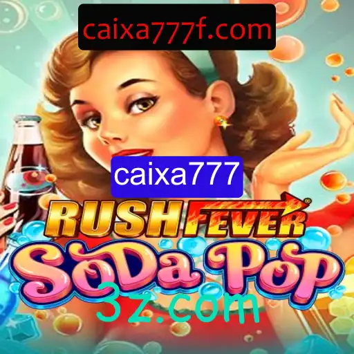 Descubra o Mundo Acelerado de RushFeverSodaPop
