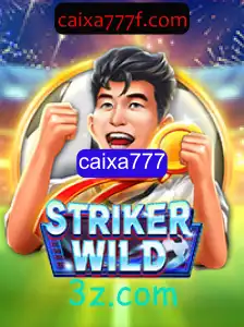 Explorando o Universo de StrikerWILD: Uma Nova Experiência de Jogo