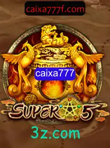 Super5: A Nova Sensação no Mundo dos Jogos