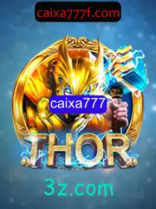 THOR: Aventura Épica no Mundo dos Jogos