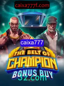 TheBeltOfChampionBonusBuy: A Nova Sensação no Mundo dos Jogos Eletrônicos
