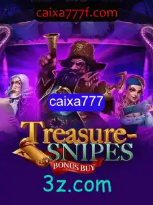 Desvendando o Mundo do Jogo TreasuresnipesBonusBuy