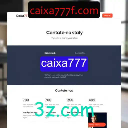 Contate-nos