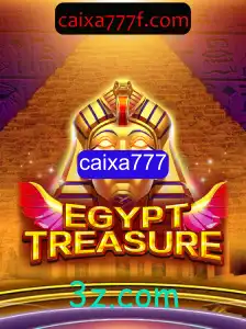 Desvendando os Segredos de EgyptTreasure