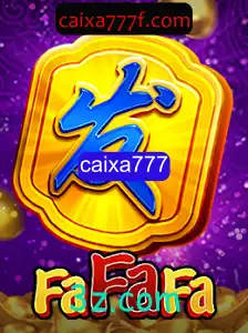FaFaFa: O Fascinante Jogo de Azar e Estratégia