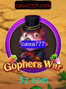 Explorando o Fascinante Mundo de 'GophersWar': Um Guia Completo