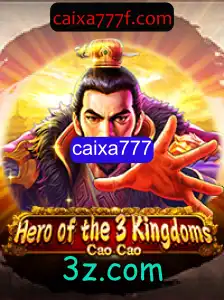 Explore o Mundo Épico de Heroofthe3KingdomsCaoCao: Estratégia e Aventura