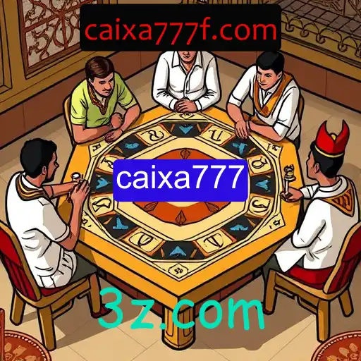 Jogos de tabuleiro