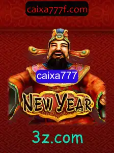 Descubra o Mundo Empolgante de NewYear: O Jogo do Momento com Caixa777