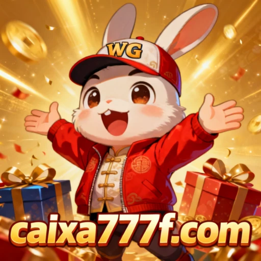 caixa777 Logo