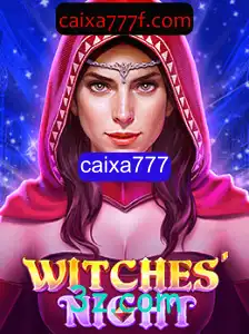 Descubra WitchesNight: Um Mergulho no Encantador Mundo da Magia e Aventura