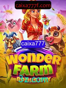 WonderFarmBonusBuy: Explore Uma Nova Dimensão de Entretenimento com Caixa777
